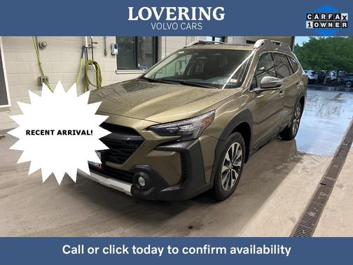 2024 Subaru Outback Touring XT