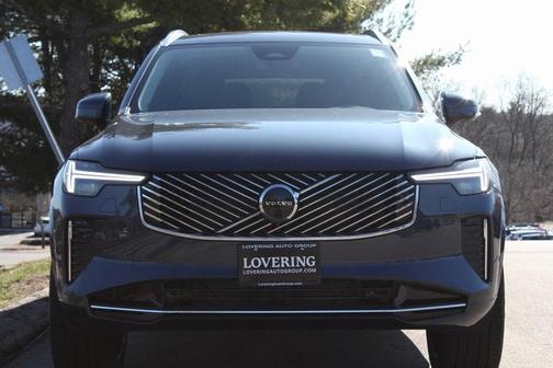 2025 Volvo XC90 B6 Plus 7-Seater