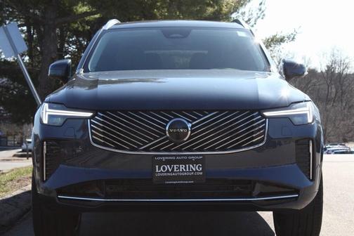 2025 Volvo XC90 B6 Plus 7-Seater