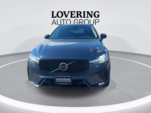 Denim Blue 2026 Volvo XC60 B5 Plus