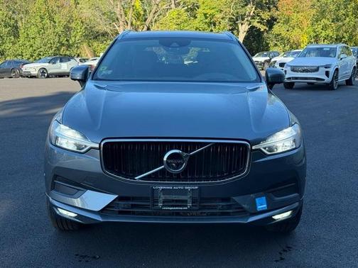 2019 Volvo XC60 T5 Momentum
