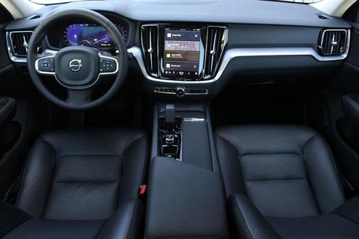 2025 Volvo S60 B5 Core