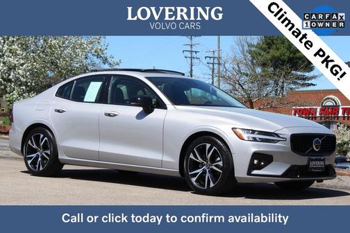 2025 Volvo S60 B5 Core