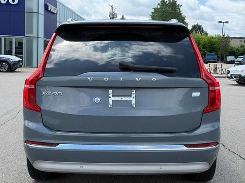 2022 Volvo XC90 Recharge Plug-In Hybrid T8 Inscription Expression Extended Range 6P
