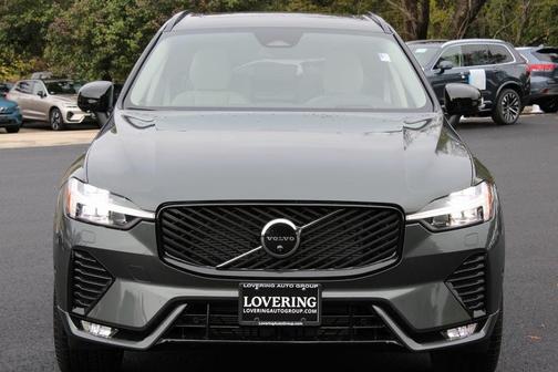 2026 Volvo XC60 B5 Ultra