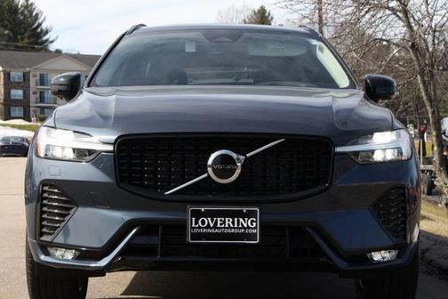 2025 Volvo XC60 B5 Core