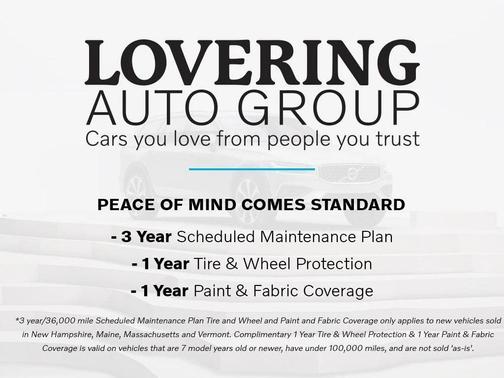 2025 Volvo XC90 Plug-In Hybrid T8 Ultra 6-Seater