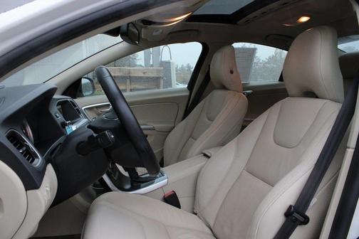 2013 Volvo S60 T5 Premier