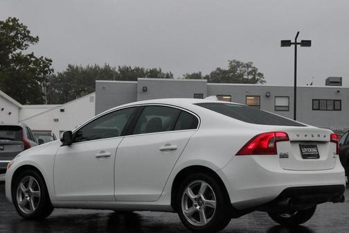 2013 Volvo S60 T5 Premier