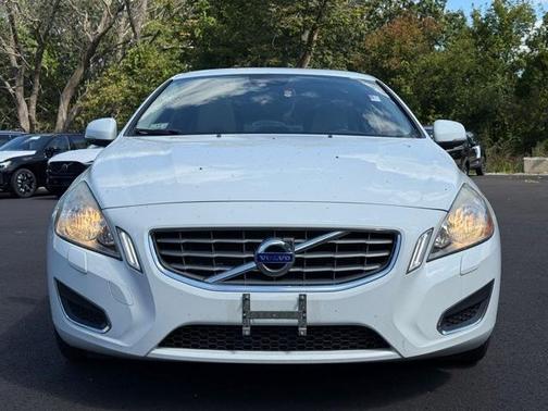 2013 Volvo S60 T5