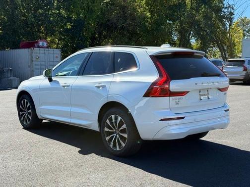 2023 Volvo XC60 B5 Core