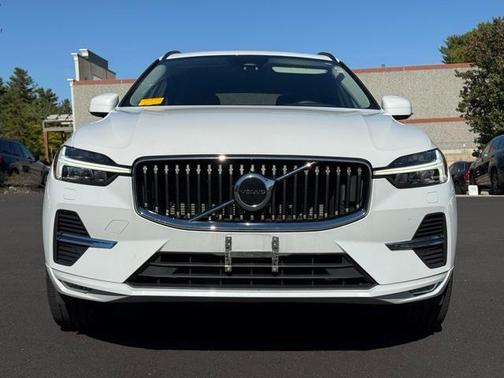 2023 Volvo XC60 B5 Core