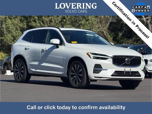 2023 Volvo XC60 B5 Core