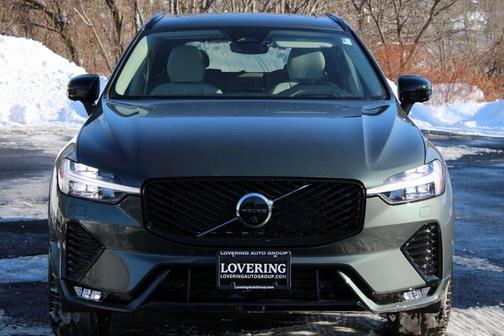 2026 Volvo XC60 B5 Ultra