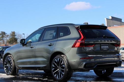 2026 Volvo XC60 B5 Ultra