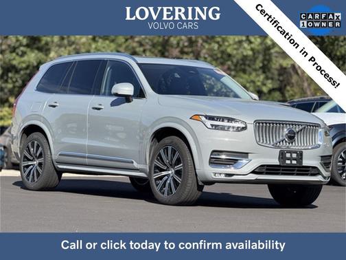 2025 Volvo XC90 B5 Core