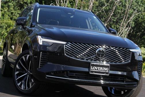 2026 Volvo XC90 B6 Ultra 7-Seater