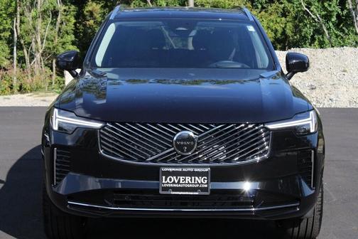 2026 Volvo XC90 B6 Ultra 7-Seater