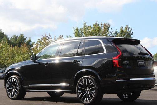 2026 Volvo XC90 B6 Ultra 7-Seater