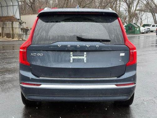 2024 Volvo XC90 Recharge Plug-In Hybrid T8 Plus 6 Passenger