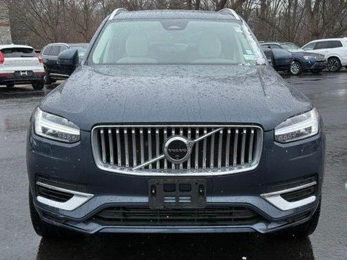 2024 Volvo XC90 Recharge Plug-In Hybrid T8 Plus 6 Passenger