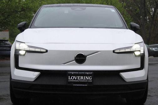 2025 Volvo EX30 Twin Motor Plus