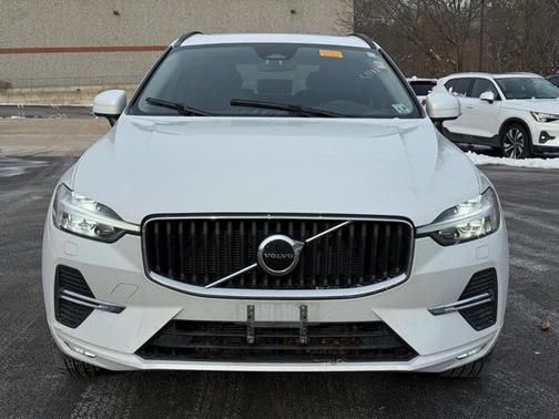 2023 Volvo XC60 B5 Core