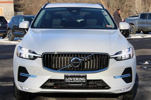 2023 Volvo XC60 B5 Core