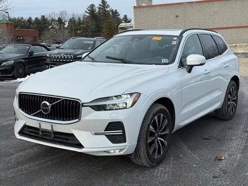 2023 Volvo XC60 B5 Core