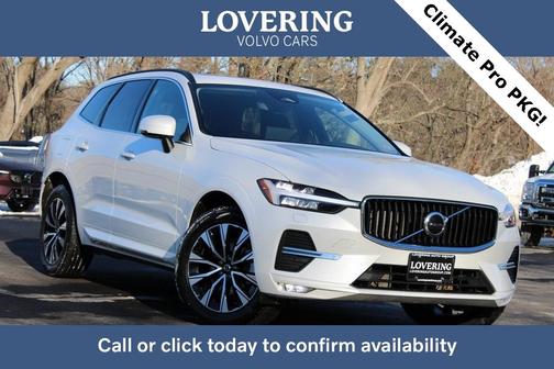 2023 Volvo XC60 B5 Core