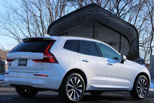 2023 Volvo XC60 B5 Core