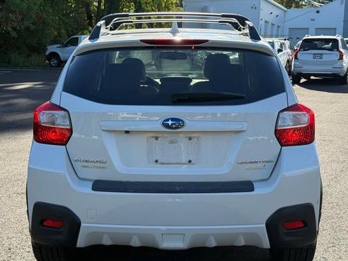 2016 Subaru Crosstrek 2.0i Limited