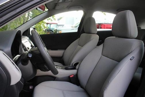 2019 Honda HR-V LX
