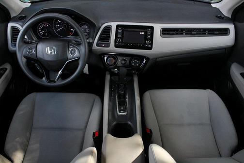 2019 Honda HR-V LX