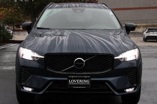 2026 Volvo XC60 B5 Core