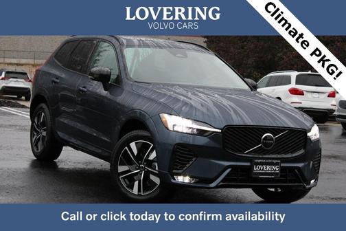 2026 Volvo XC60 B5 Core