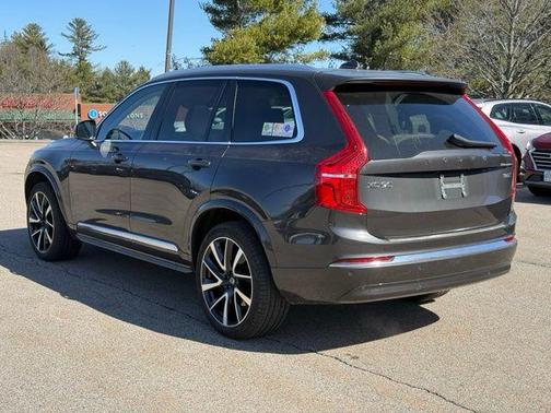 2023 Volvo XC90 B6 Plus 7-Seater