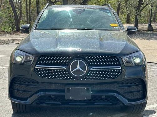 2021 Mercedes-Benz GLE 350 Base 4MATIC
