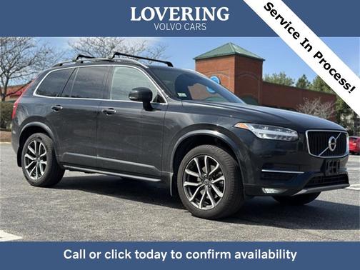 2018 Volvo XC90 T5 Momentum