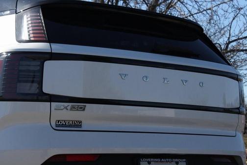 2025 Volvo EX30 Twin Motor Ultra