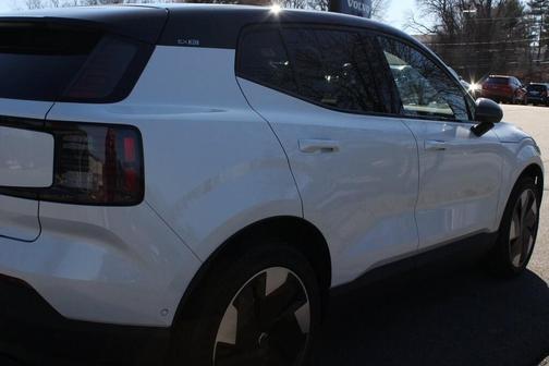 2025 Volvo EX30 Twin Motor Ultra