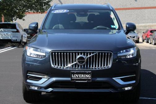 2023 Volvo XC90 B6 Ultimate 6-Seater