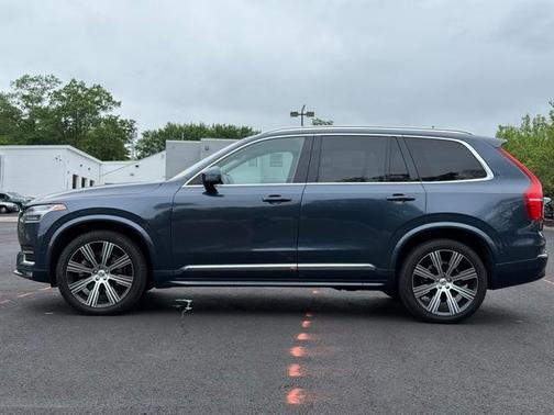 2023 Volvo XC90 B6 Ultimate 6-Seater