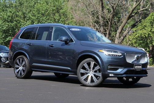 2023 Volvo XC90 B6 Ultimate 6-Seater