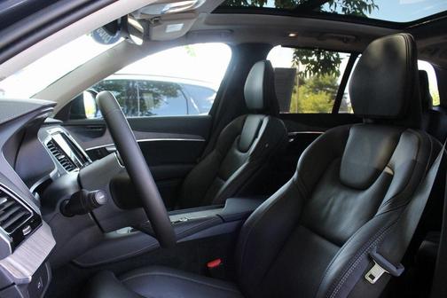 2023 Volvo XC90 B6 Ultimate 6-Seater