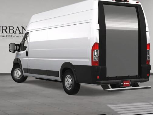 2024 RAM ProMaster 3500 Delivery Van BEV Base