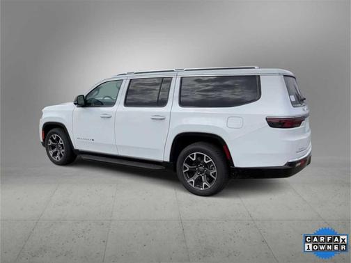 2023 Jeep Wagoneer L Series III