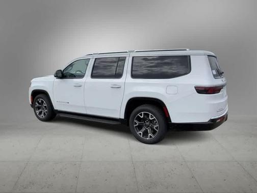 2023 Jeep Wagoneer L Series III