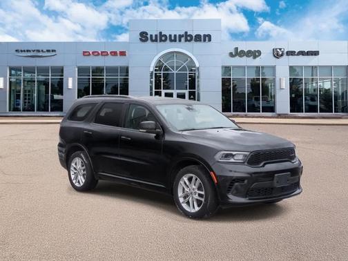2024 Dodge Durango GT