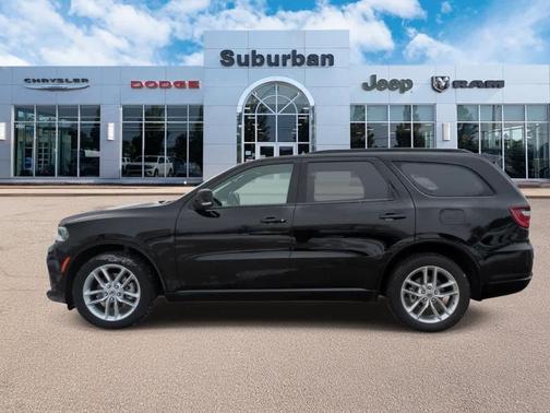 2024 Dodge Durango GT